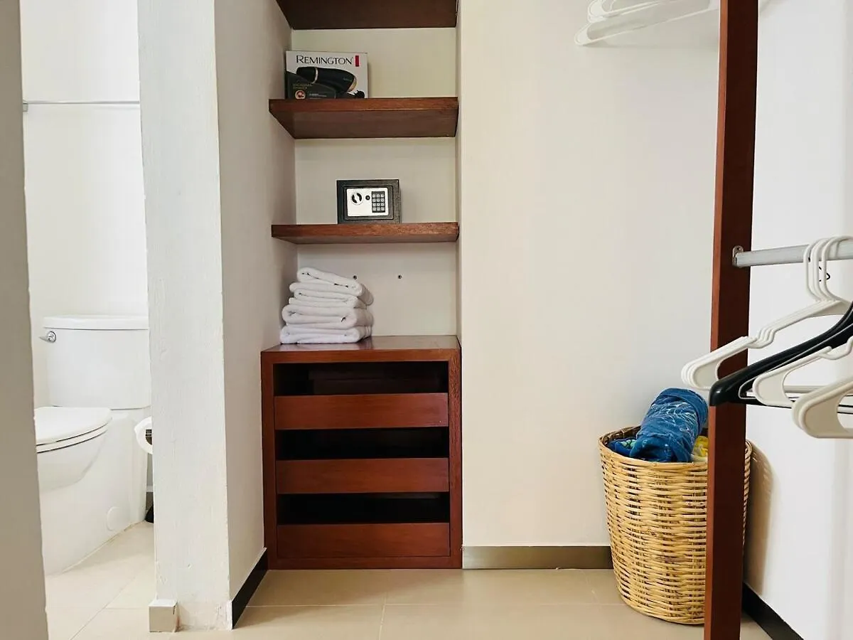 Apartment Experience Tranquility And Comfort, Walk 3 Min To The Beach Lafitte